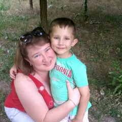 Елена Симиниченко, 23.09.1975, Херсон