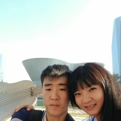 Ольга Ким, 03.08.1987, Москва