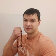 Александр Скорятин, 17.01, Москва