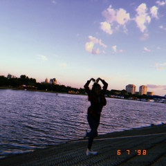 Айгерим Станкул, 01.09, Ереван