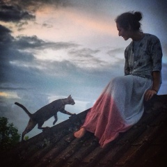 Лей Ла, 29.05, Петрозаводск