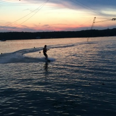 Марк Цой, 21.11, Москва