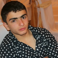 Mnac Sargsyan, Гюмри