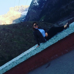 Айслу Искакова, 28.03, Уральск