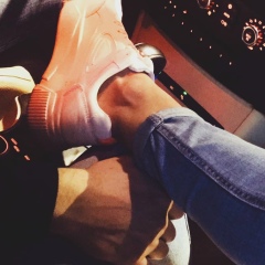 Светлана Чумичкина, 20.05.1992, Алматы