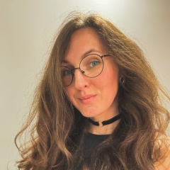 Ольга Толло, Санкт-Петербург