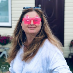 Ирина Казакова, 08.07, Санкт-Петербург