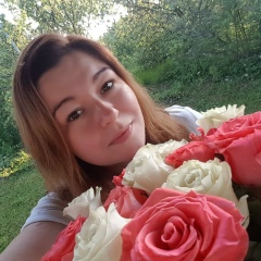 Екатерина Чистова, 30.05, Калязин