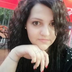 Ольга Михаленя, 18.06, Солигорск
