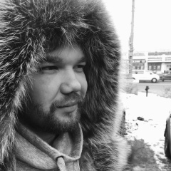 Серёга Белов, 22.03.1987, Москва