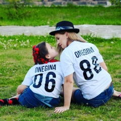 Ксюня Онегина, 06.04, Казань