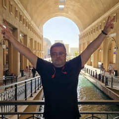 Михаил Пак, 02.03.1979, Кызылорда