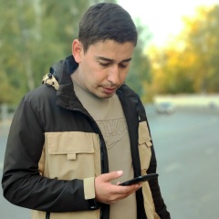Азиз Таймазов, 28.04.1993, Казань
