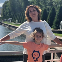 Виктория Гущина, 19.02, Санкт-Петербург