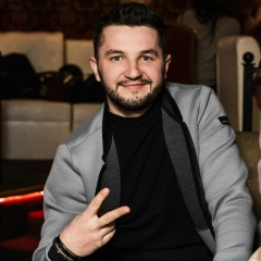 Сергей Шинкевич, 04.11.1987, Минск