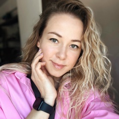 Елена Шапетько, 29.05