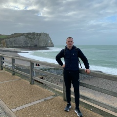 Руслан Джапаров, 09.02, Paris