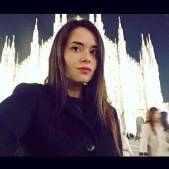 Маша Петрашко, 15.08, Санкт-Петербург