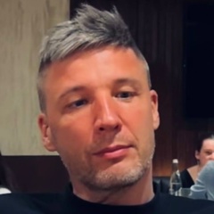 Александр Лебовский, 25.11, Санкт-Петербург