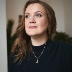 Таня Минина, 16.01, Киров