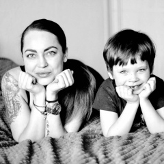 Рената Бадрутдинова, 31.05.1982, Москва