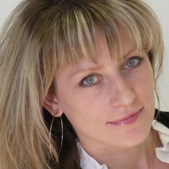 Лена Кибикина, 07.11, Москва