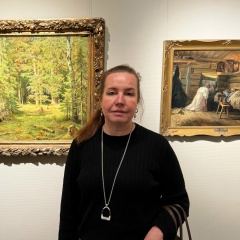Ирина Морозова, 29.09.1978, Великий Новгород