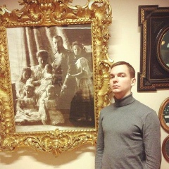 Владимир Владимирович, 05.01, Москва