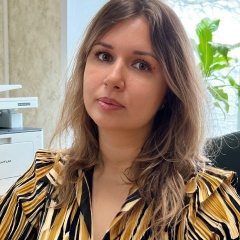 Дарья Шепелева, 15.03.1988, Москва