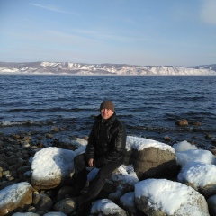 Алексей Некрасов, Киров