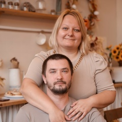 Анечка Гриневич, 18.10.1985, Санкт-Петербург