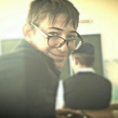 Ахмед Саралиев, 04.05.1998, Гудермес