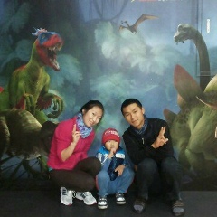 Sasha Nakayama, 16.10.1984