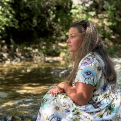 Инесса Юдина, 30.04.1987