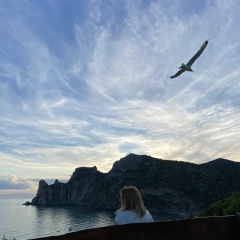 Юлия Рожкова, 19.07, Москва