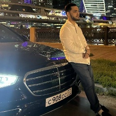 Ахмад Джабраилов, 03.11, Грозный