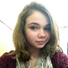Аня Варунцян, 13.04, Северодонецк