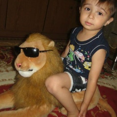Qezi Mehdiyev, 01.02, Гянджа