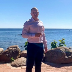 Денис Барабаш, 05.01, Санкт-Петербург