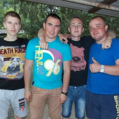 Олег Москалюк, 28.06, Могилев-Подольский