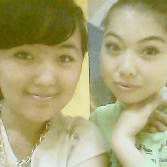 Бузейнеп Рысбаева, 09.09, Екатеринбург