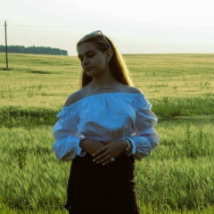 Елизавета Супрун, 22.07.2005