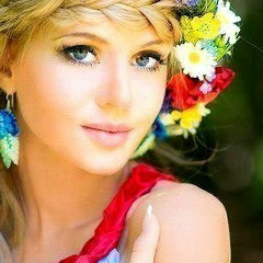 Надя Василик, 27.12.1983, Тернополь