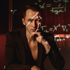 Александр Перязев, Котлас