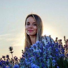 Екатерина Трунова, 18.07, Москва