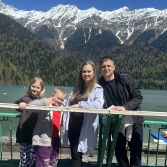 Дашуля Кошевая, 21.07, Краснодар