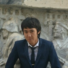 Adilbek Uzakov, 28.10.1996, Нукус