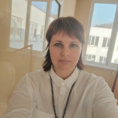 Алла Нагирная, 10.05.1984, Сочи