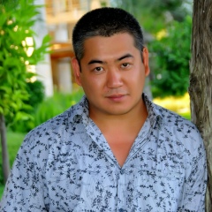 Илья Манунов, 20.10.1981, Нижневартовск