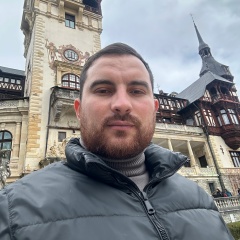 Saşa Ciritel, 23.06.1989, Кишинев